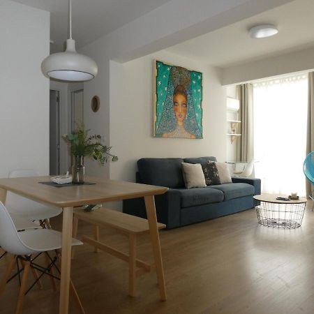 Apartamento La Mantilla Málaga Exterior foto